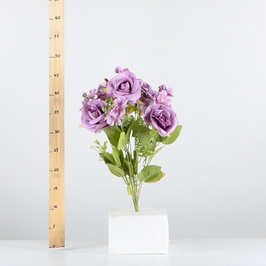 Цветен букет - baron.bg