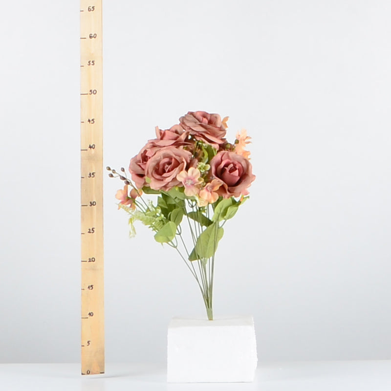 Цветен букет - baron.bg