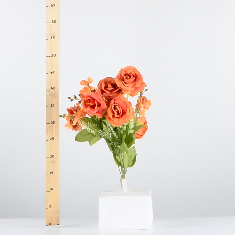 Цветен букет - baron.bg