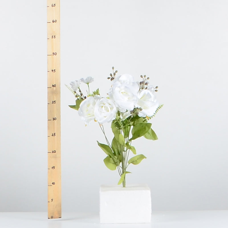 Цветен букет - baron.bg