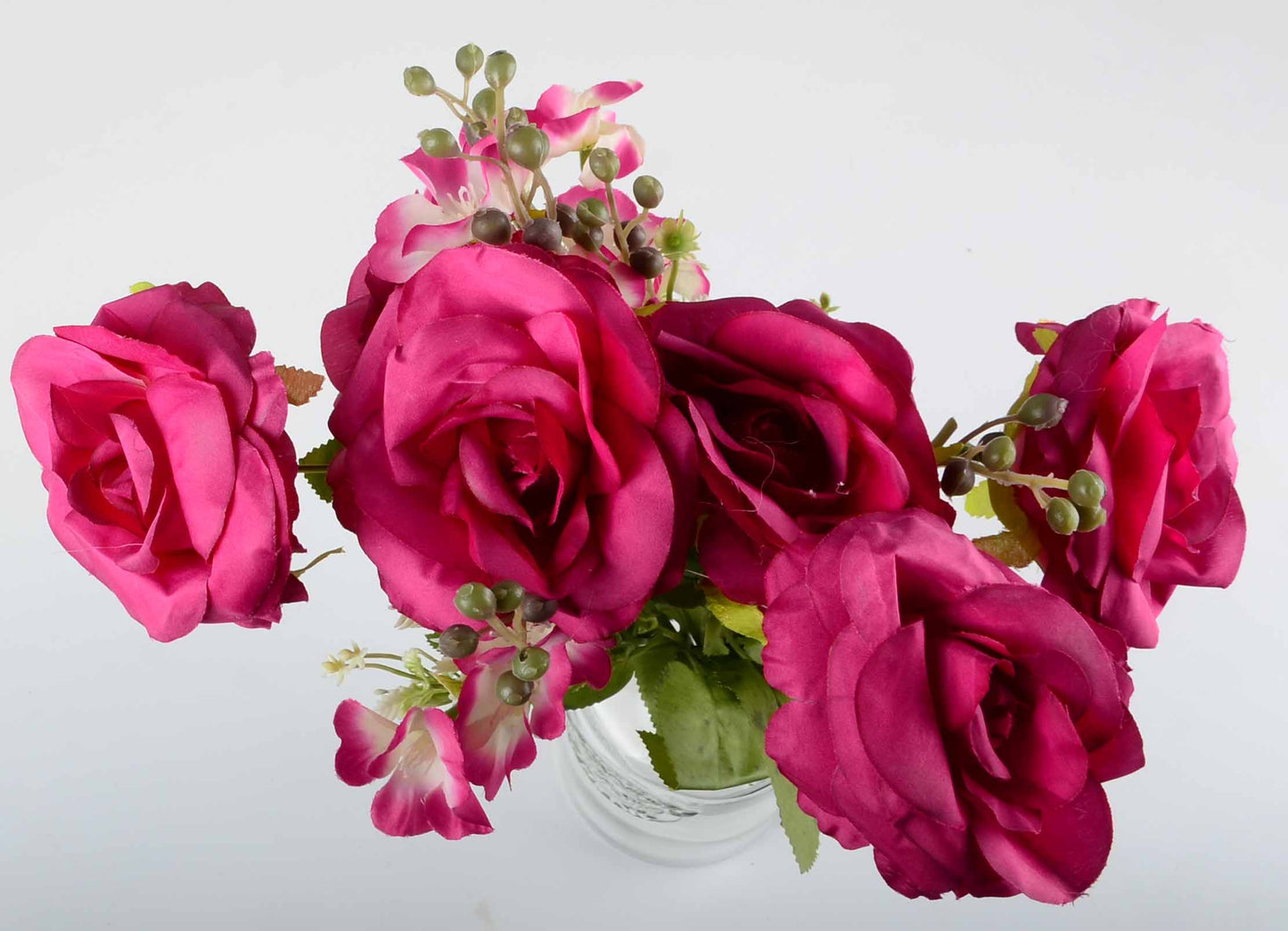 Цветен букет - INR178E