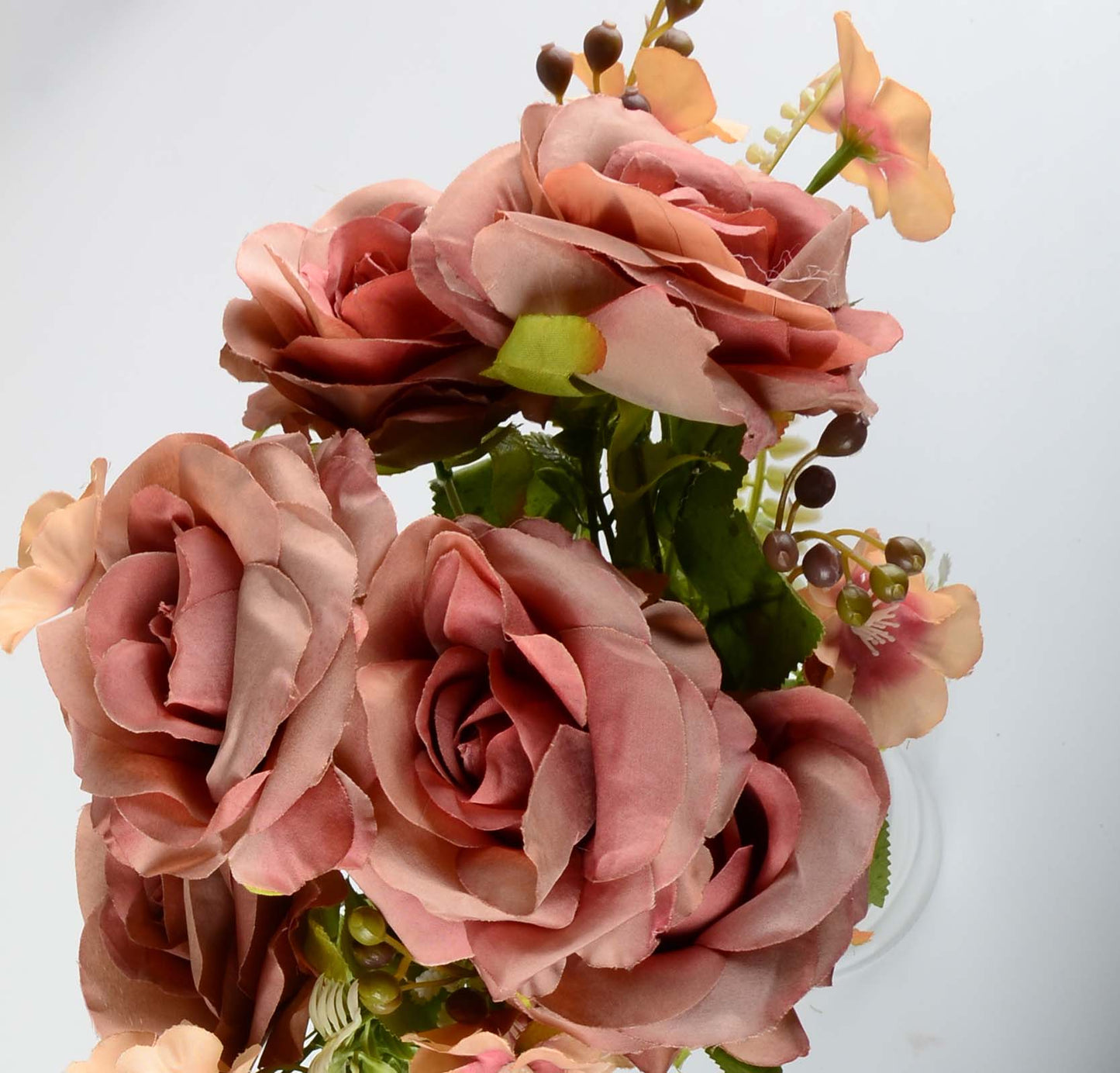 Цветен букет - baron.bg