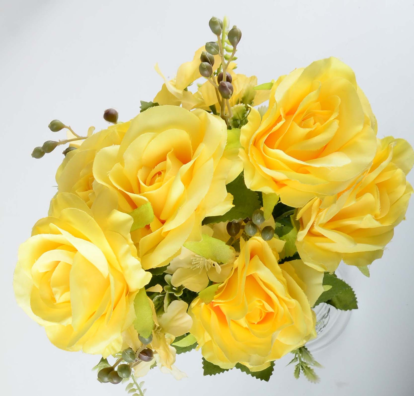 Цветен букет - baron.bg