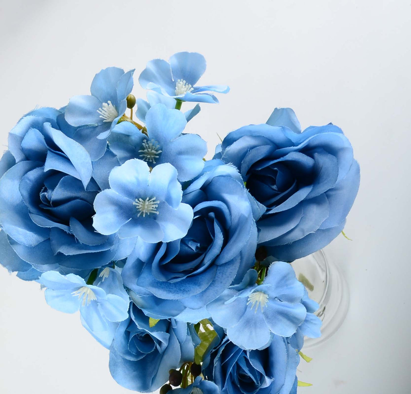 Цветен букет - baron.bg