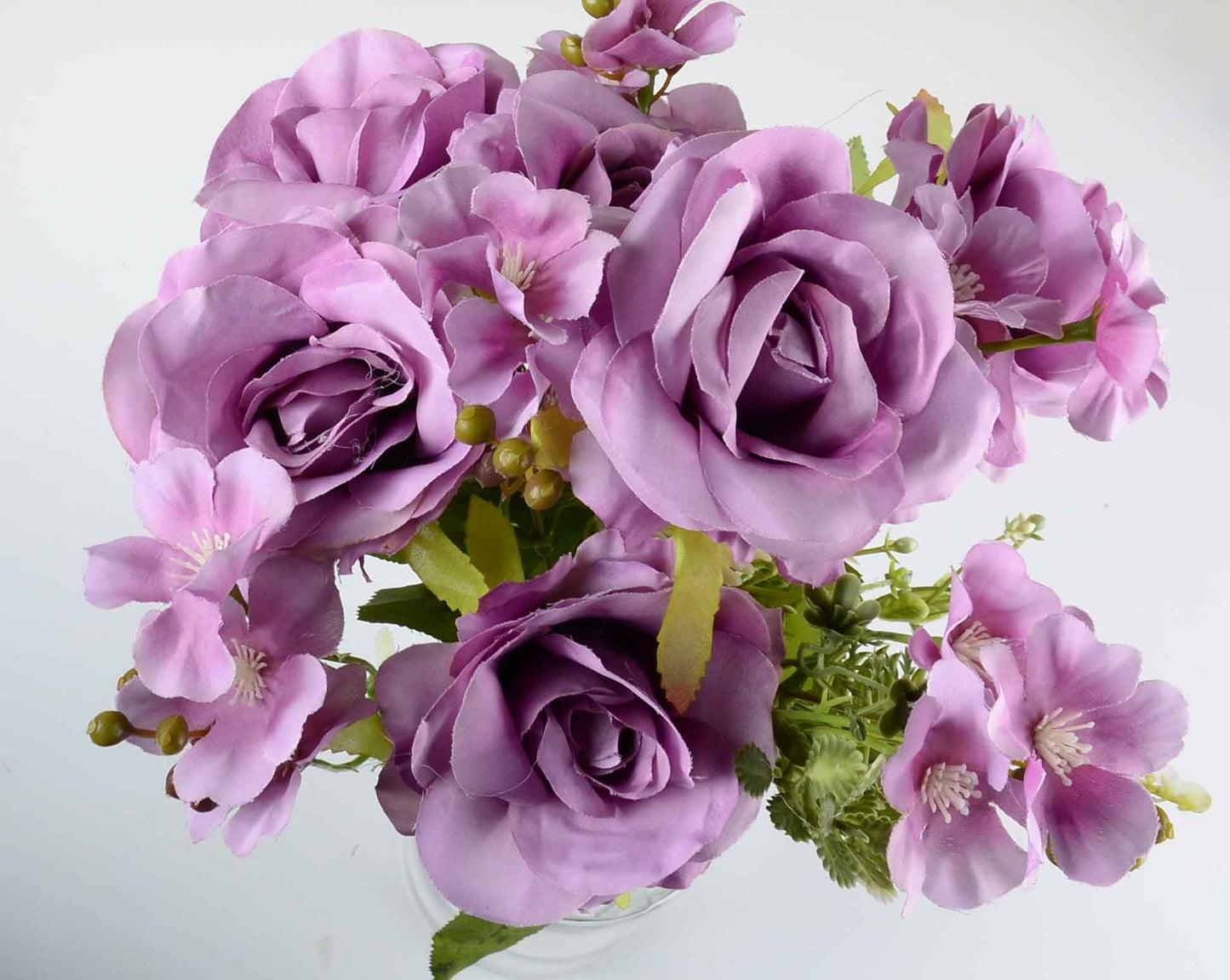 Цветен букет - baron.bg