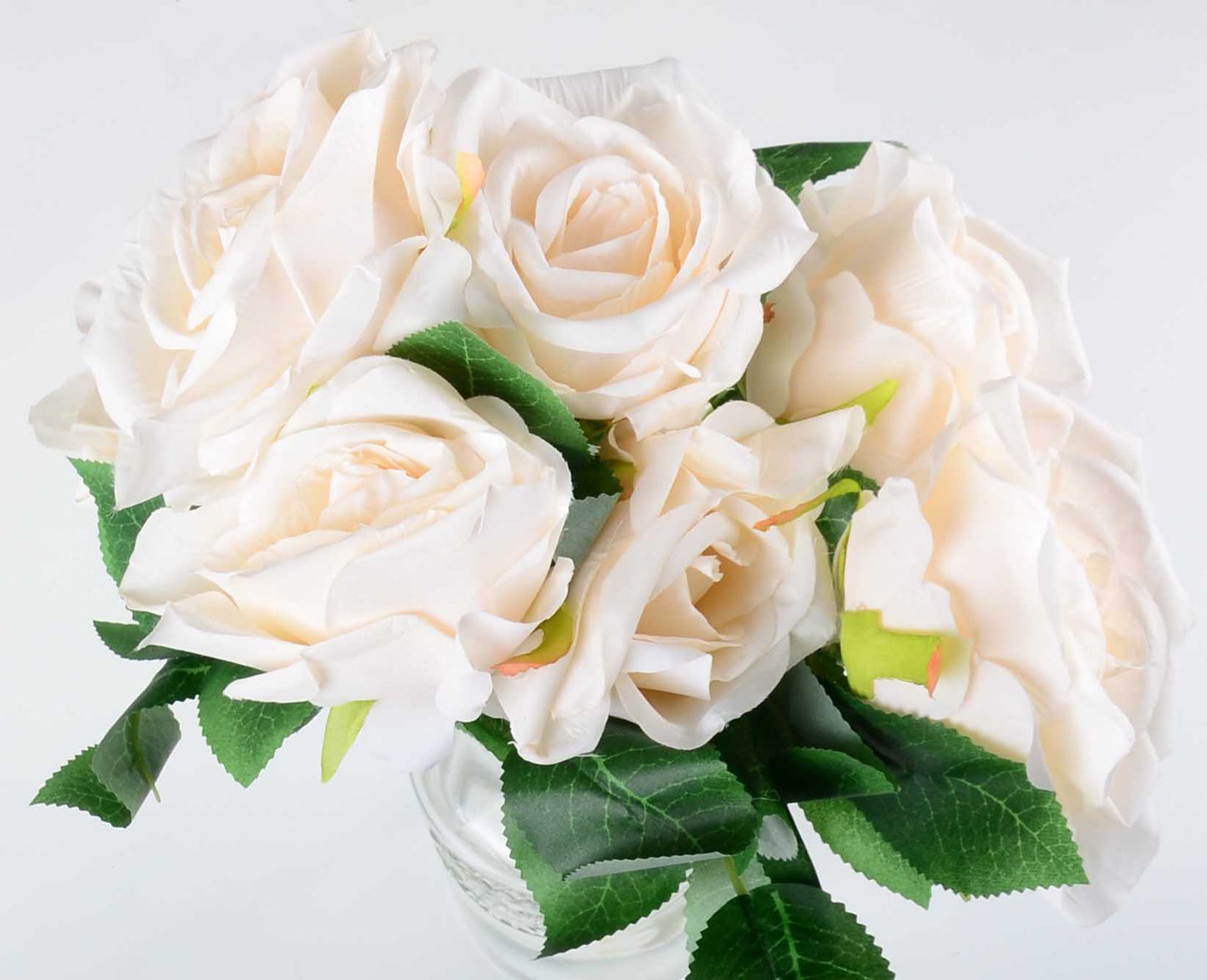 Цветен букет - baron.bg