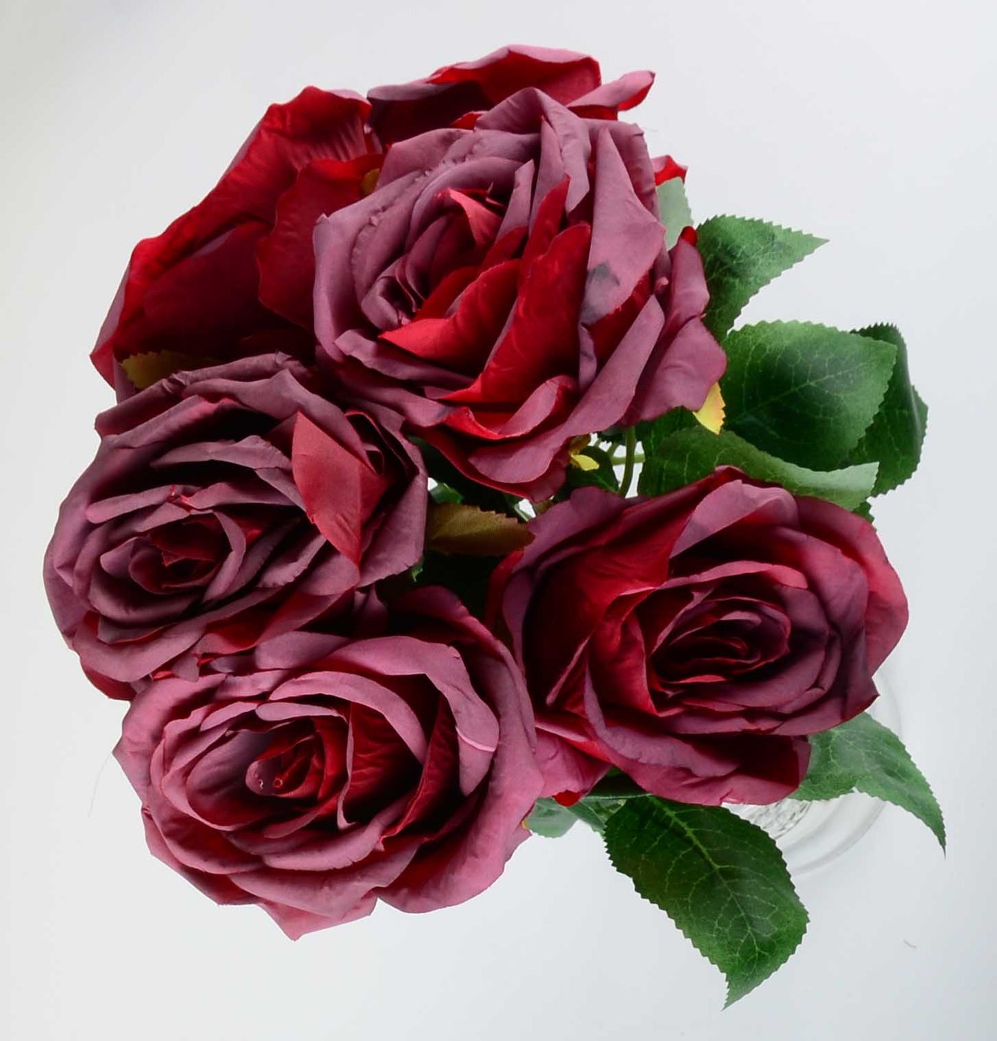 Цветен букет - baron.bg