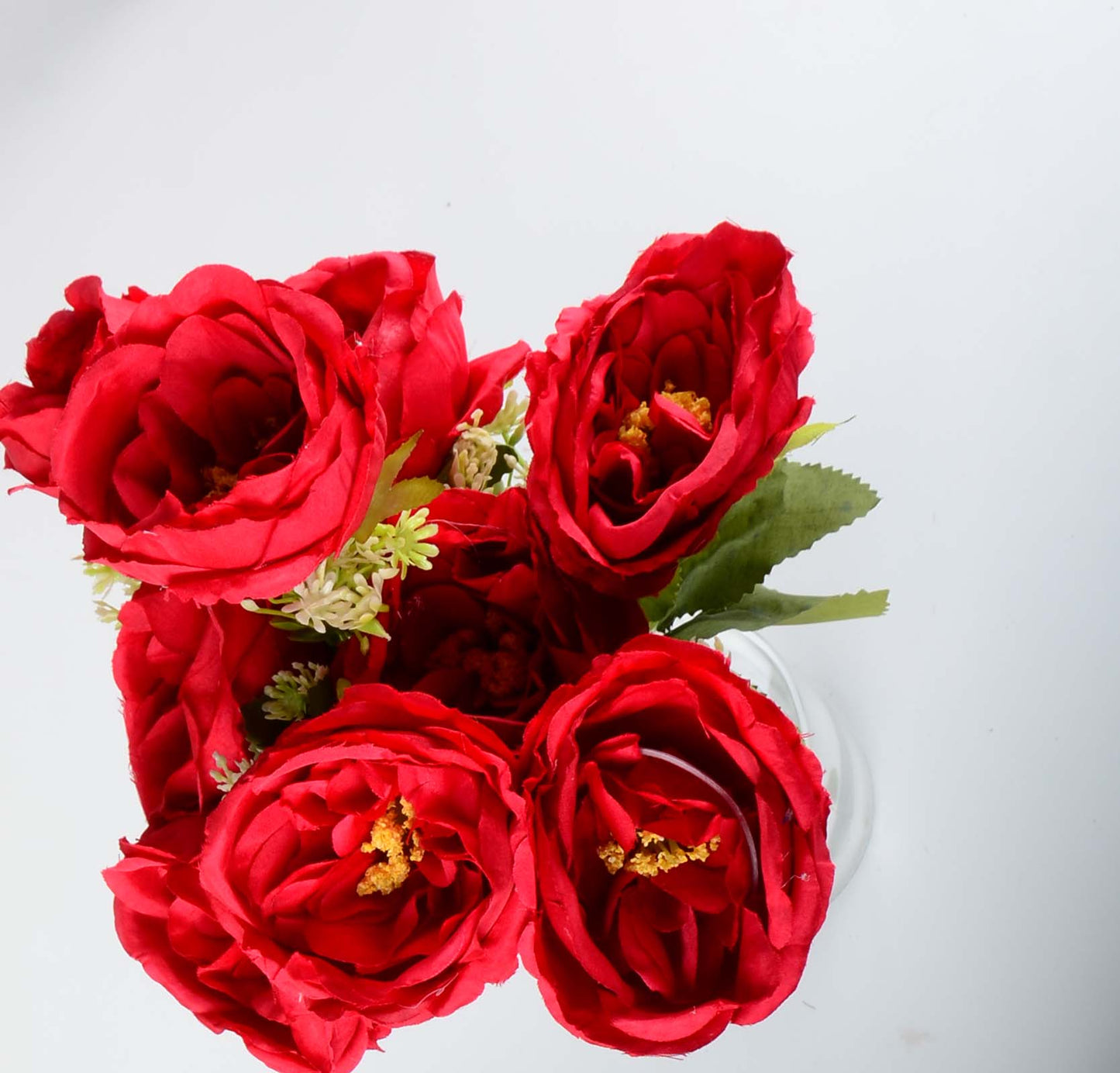 Цветен букет - baron.bg