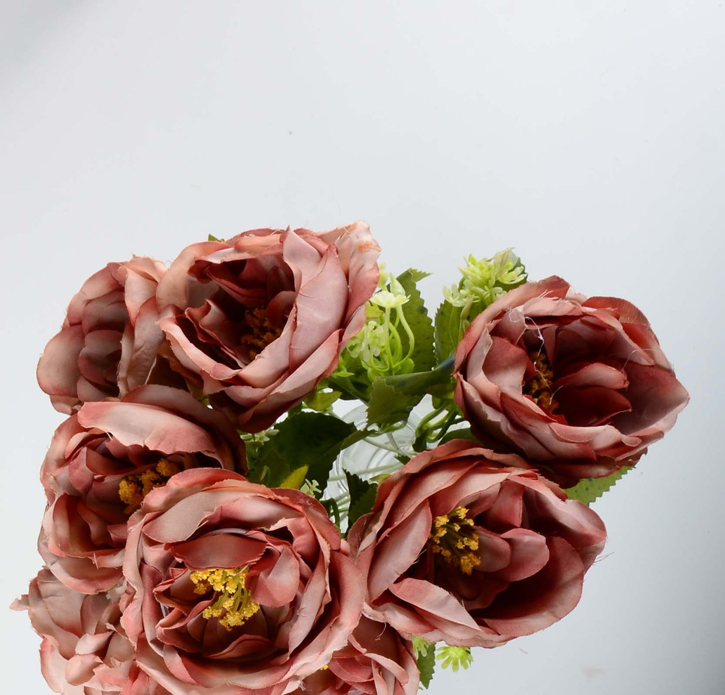 Цветен букет - baron.bg