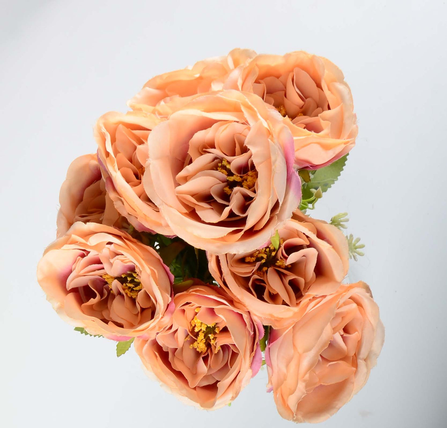 Цветен букет - baron.bg