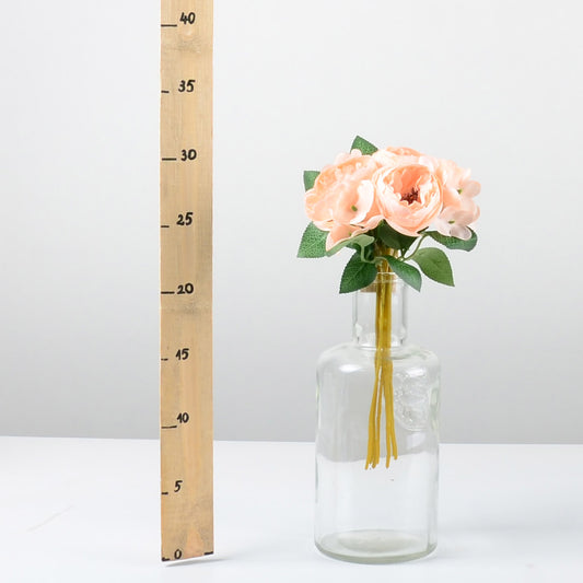 Цветен букет - baron.bg