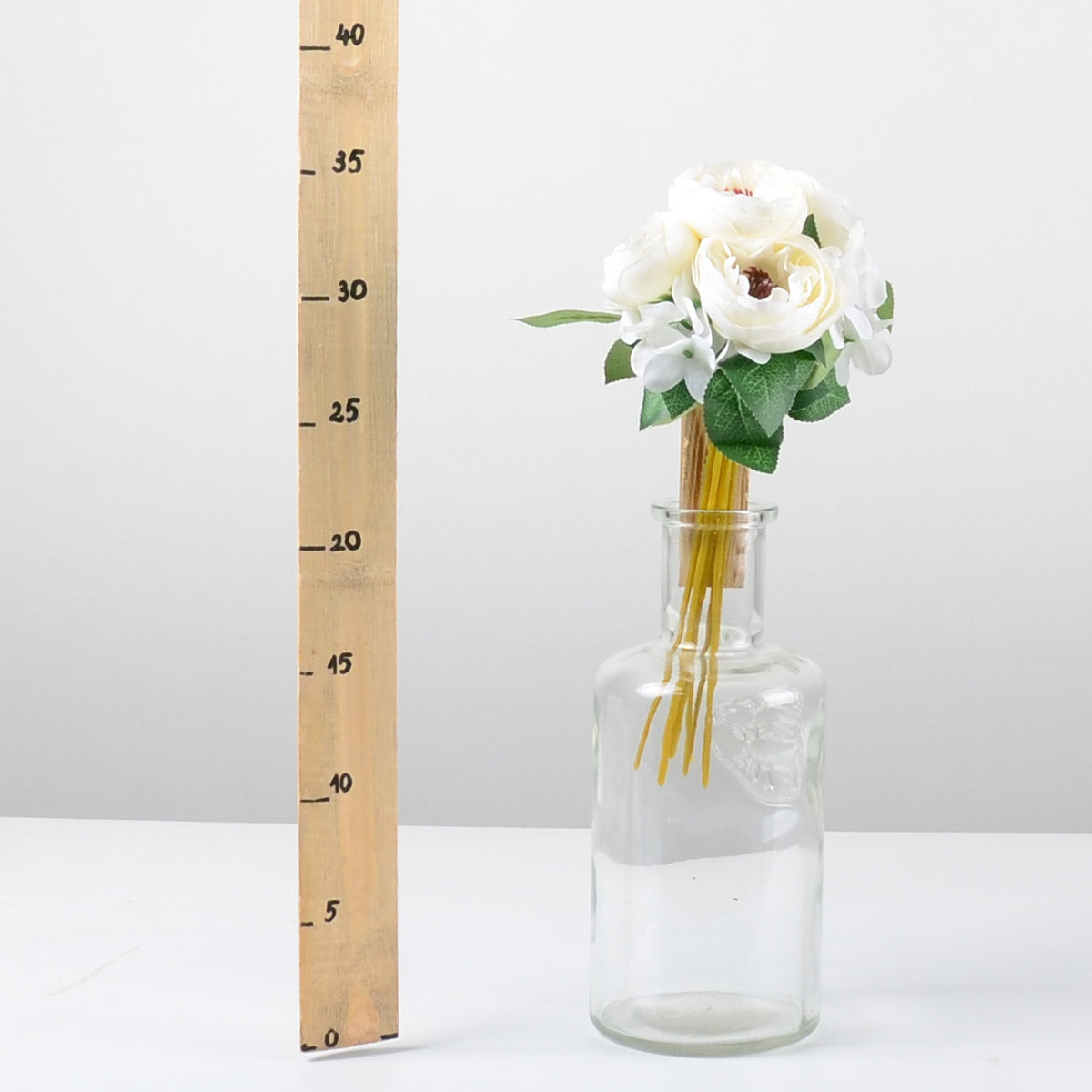 Цветен букет - baron.bg