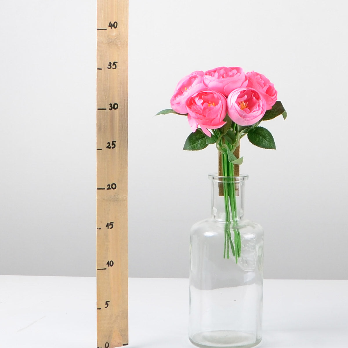 Цветен букет - baron.bg