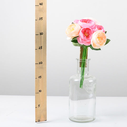 Цветен букет - baron.bg