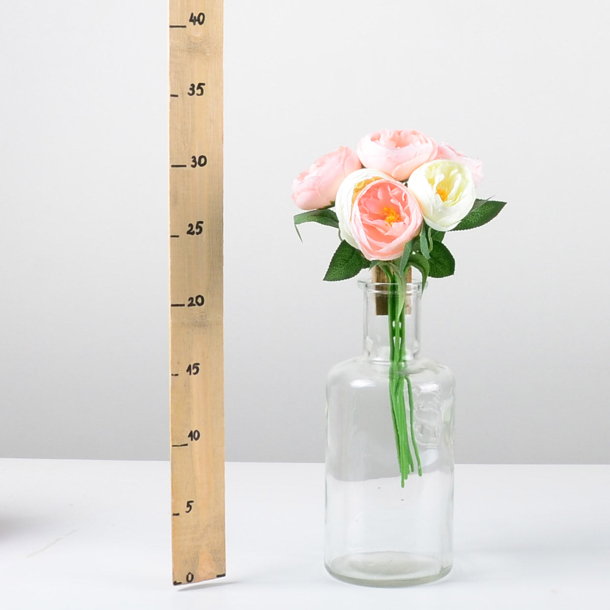 Цветен букет - baron.bg