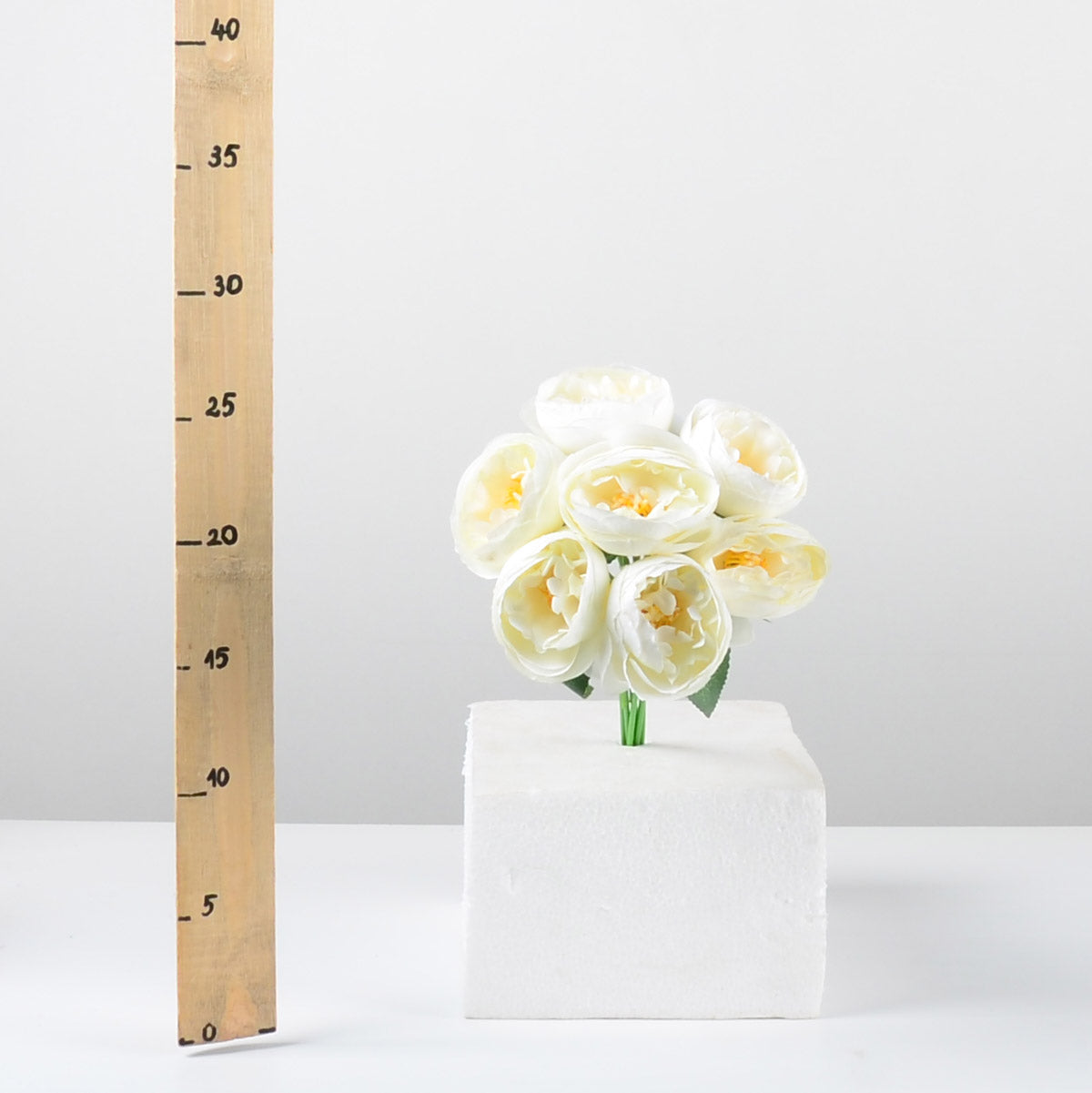 Цветен букет - baron.bg