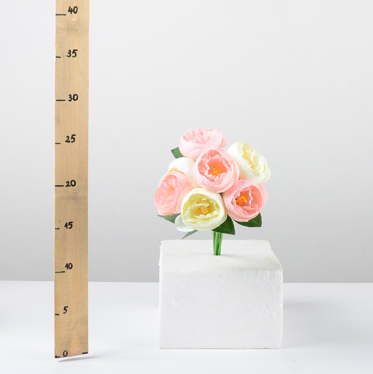 Цветен букет - baron.bg