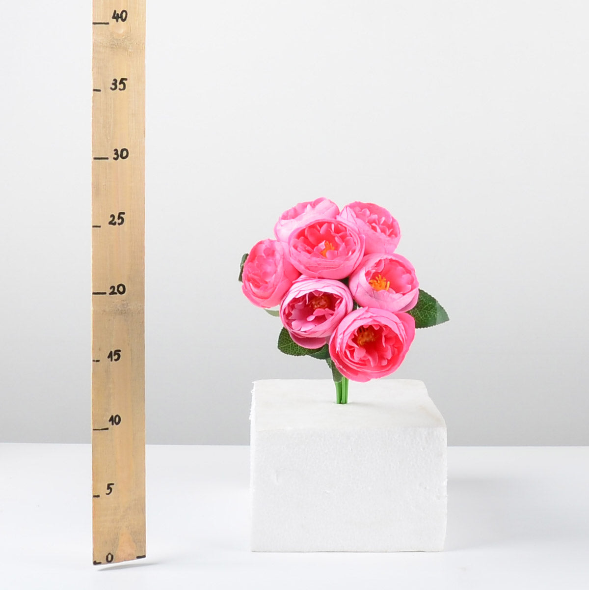 Цветен букет - baron.bg