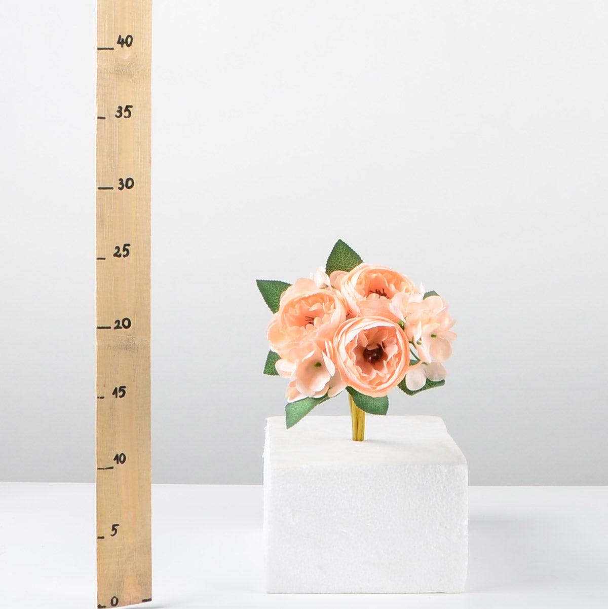 Цветен букет - baron.bg