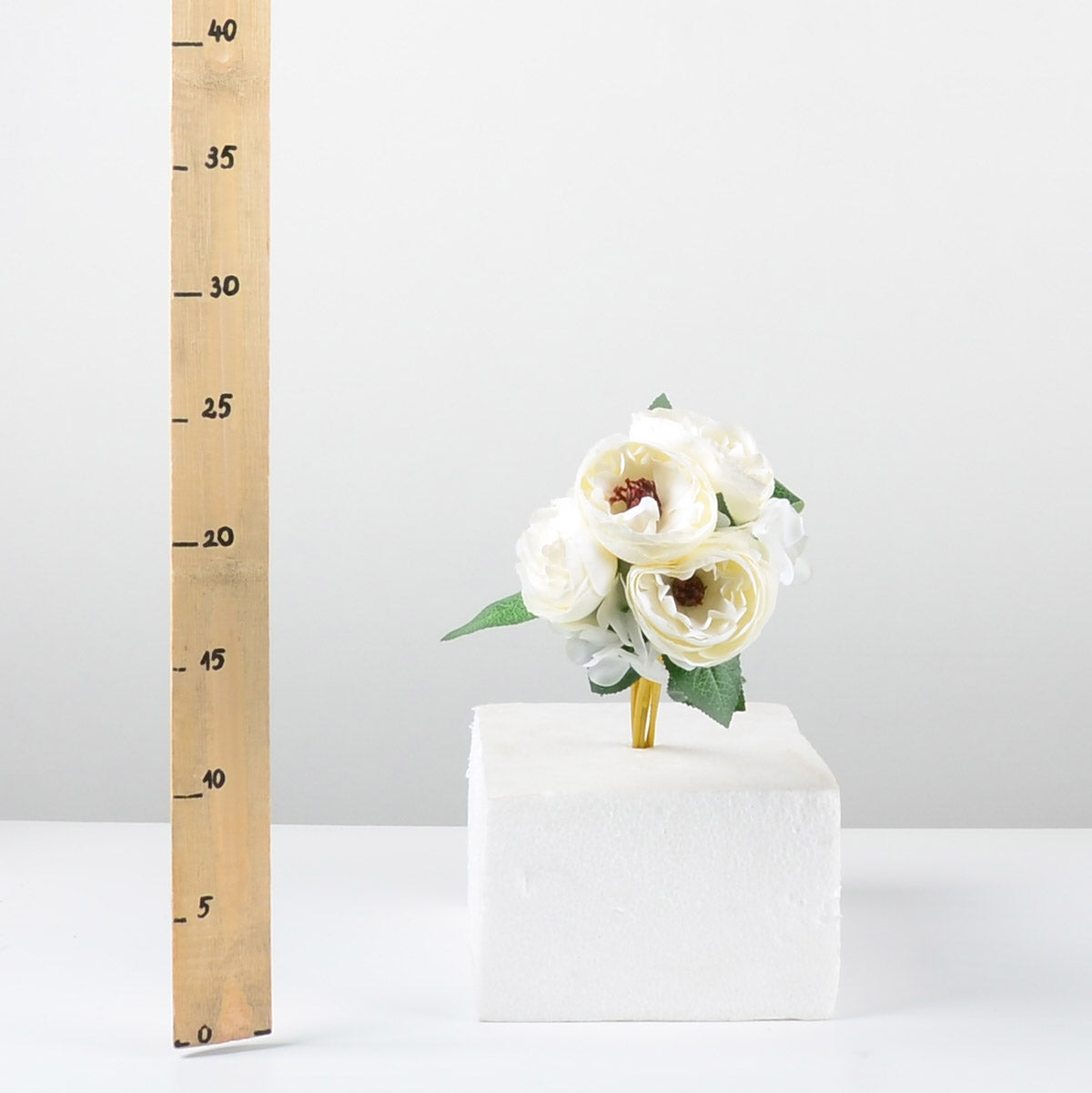 Цветен букет - baron.bg