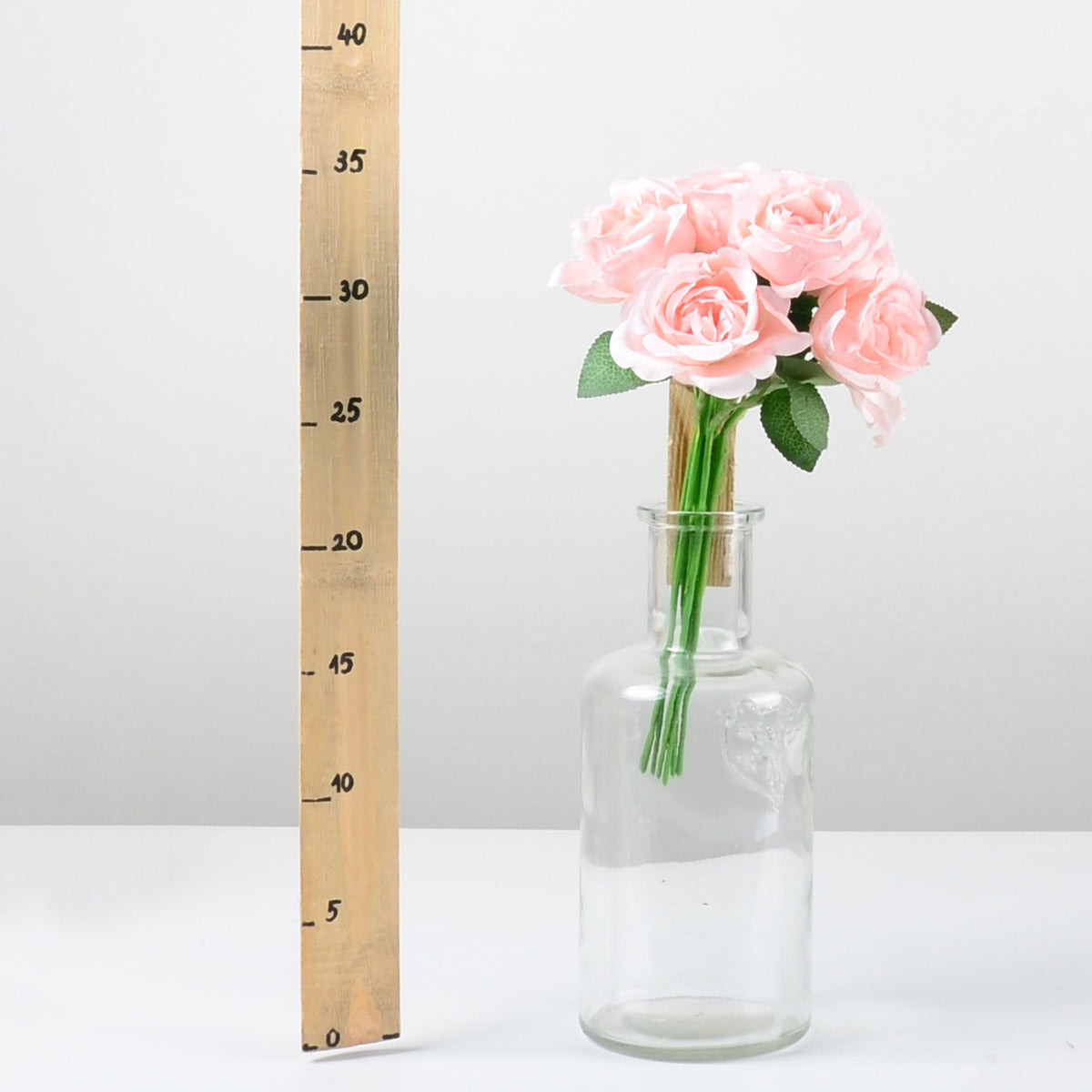 Цветен букет - baron.bg