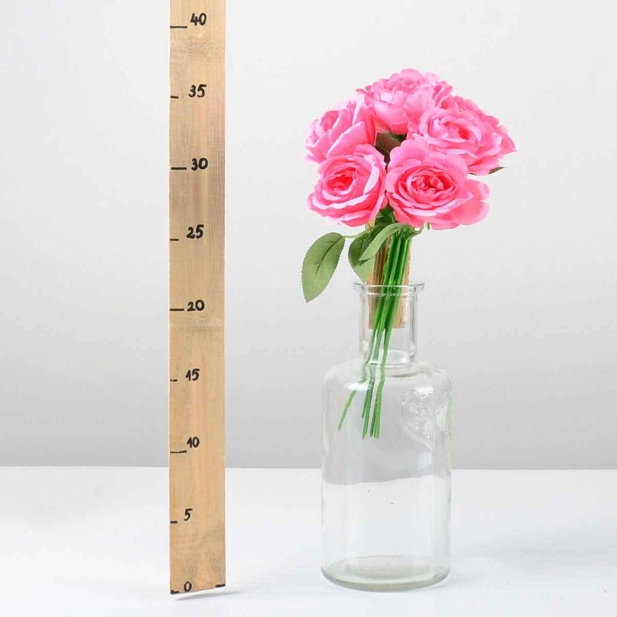 Цветен букет - baron.bg