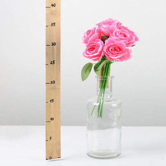 Цветен букет - baron.bg