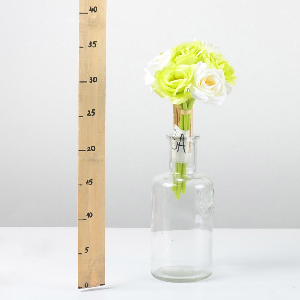 Цветен букет - baron.bg