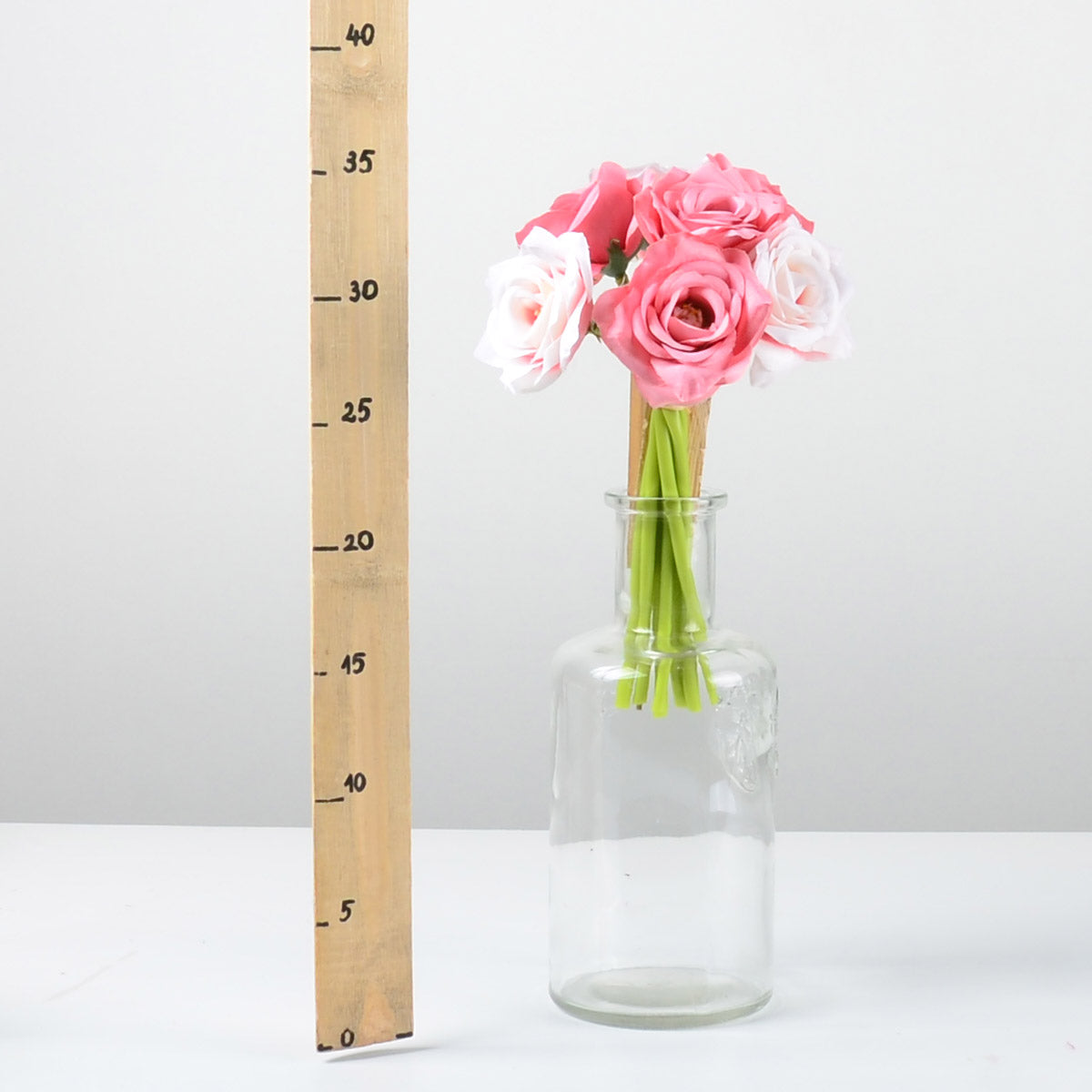 Цветен букет - baron.bg