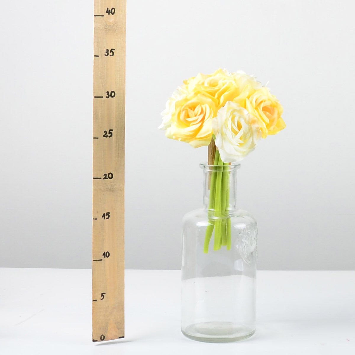 Цветен букет - baron.bg