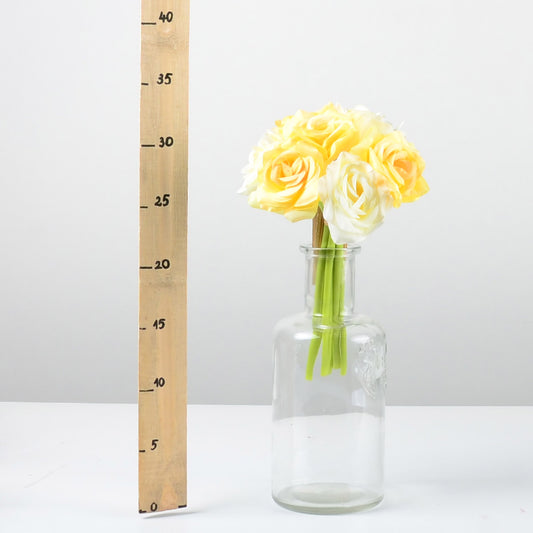 Цветен букет - baron.bg