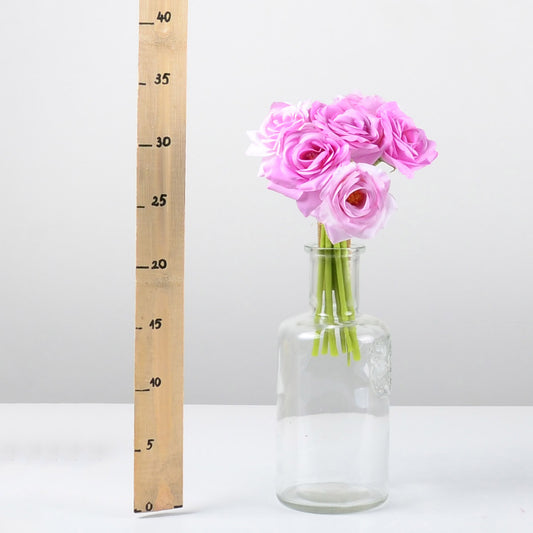 Цветен букет - baron.bg