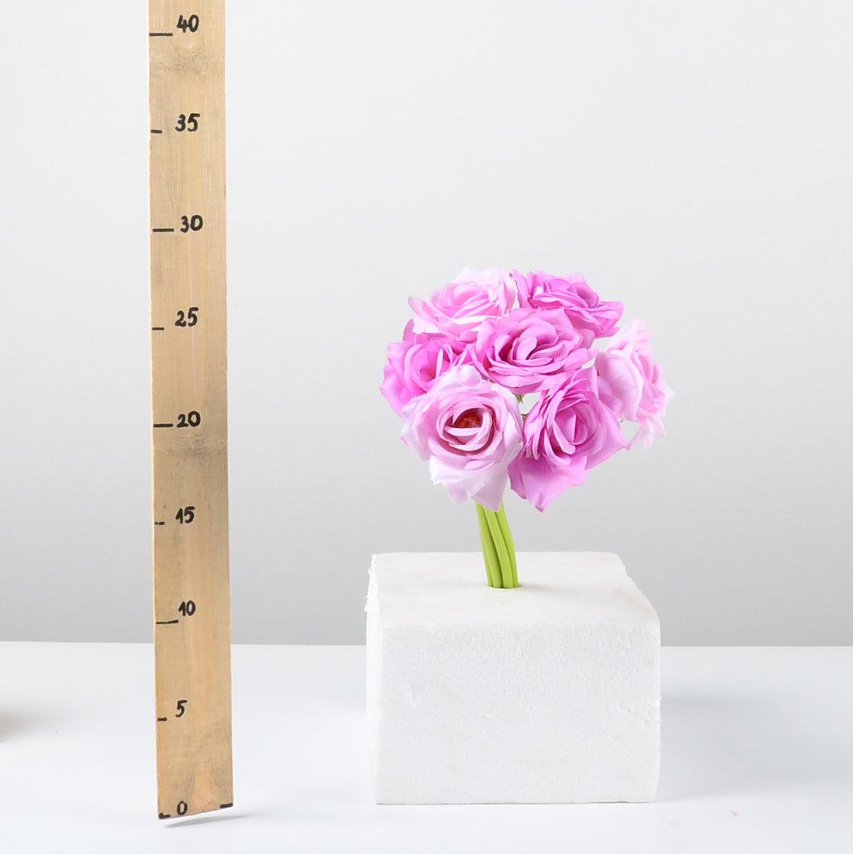 Цветен букет - baron.bg