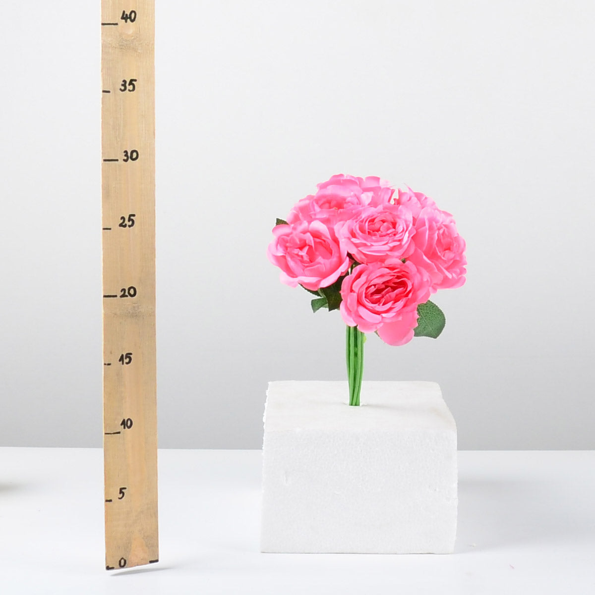 Цветен букет - baron.bg