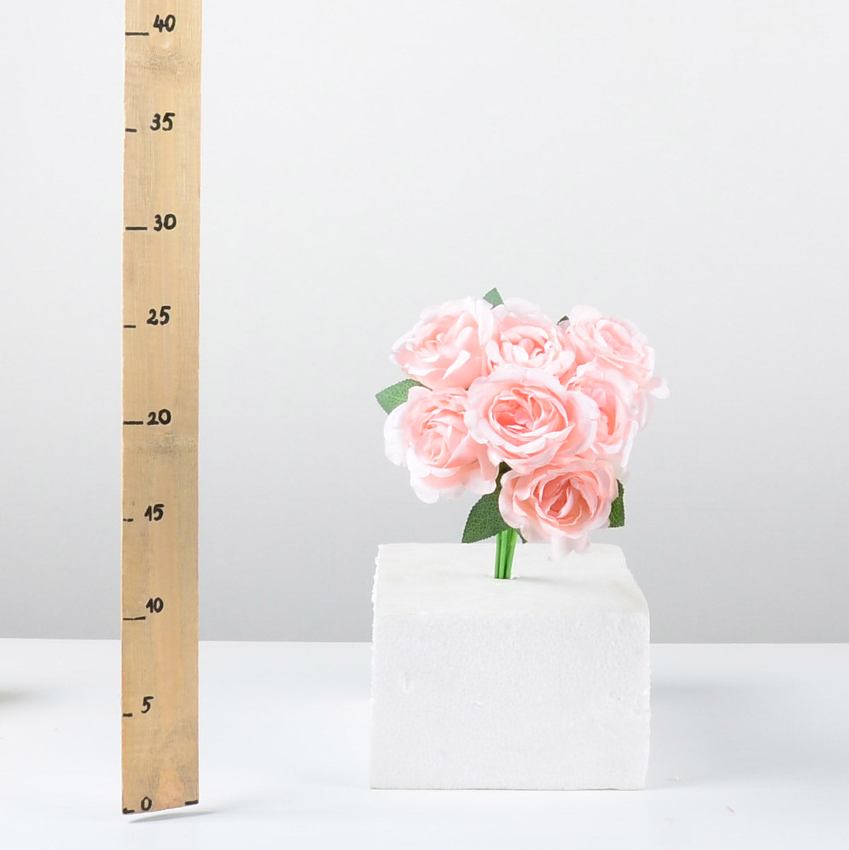 Цветен букет - baron.bg