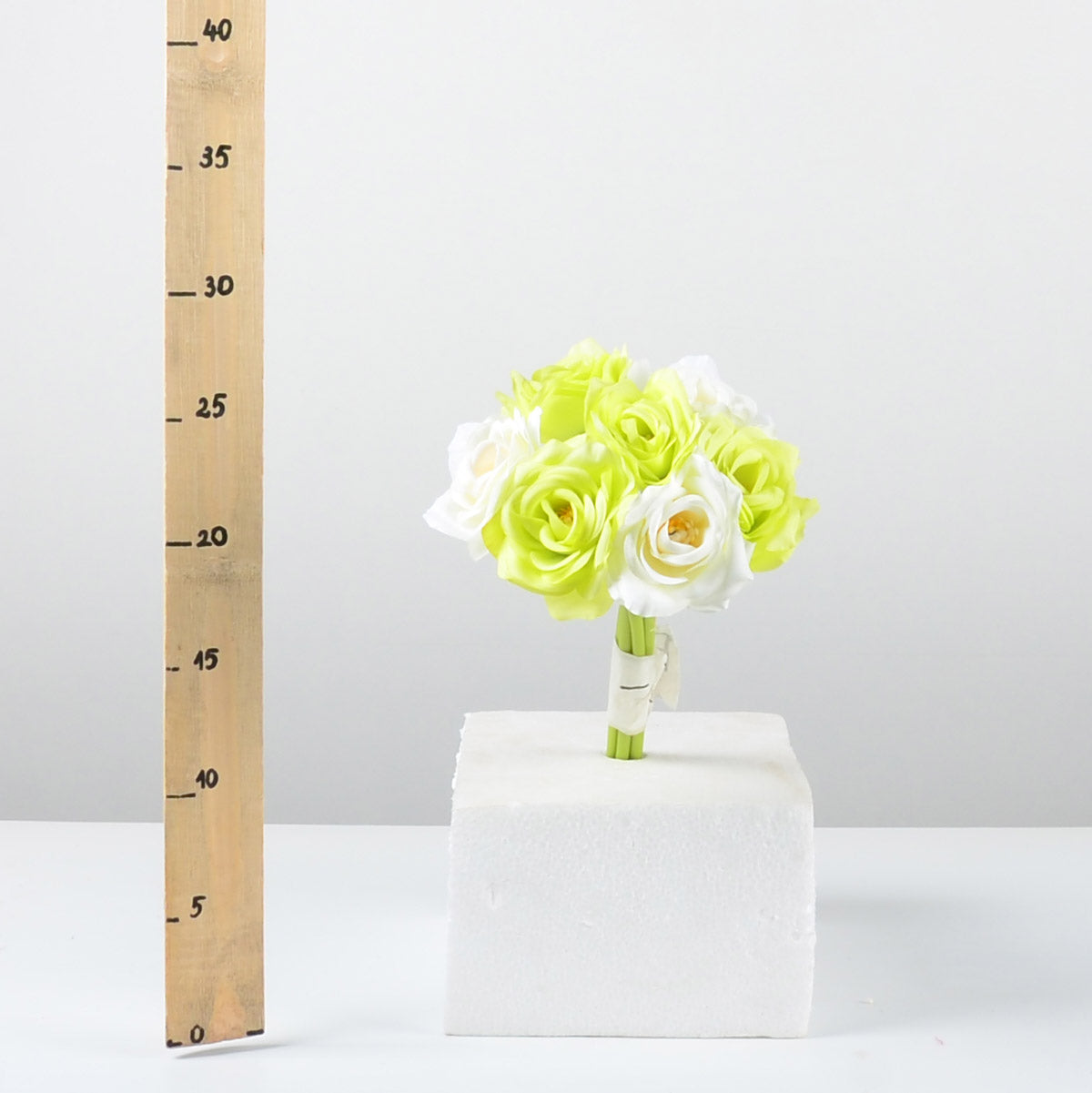 Цветен букет - baron.bg