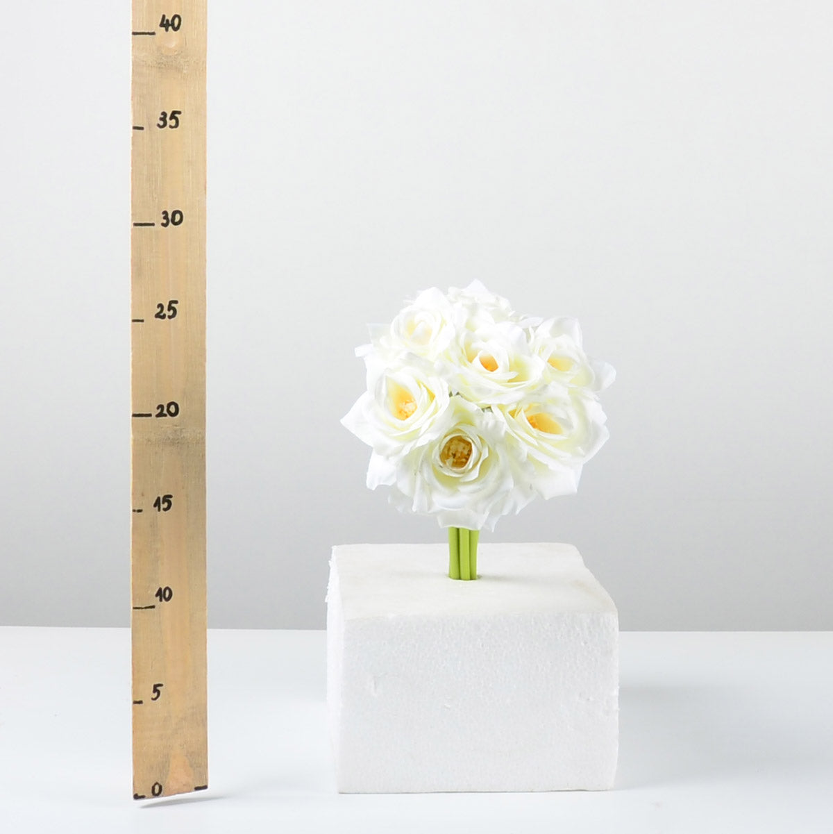 Цветен букет - baron.bg