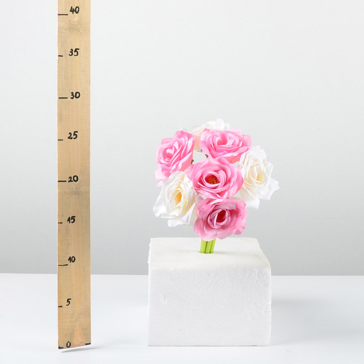 Цветен букет - baron.bg