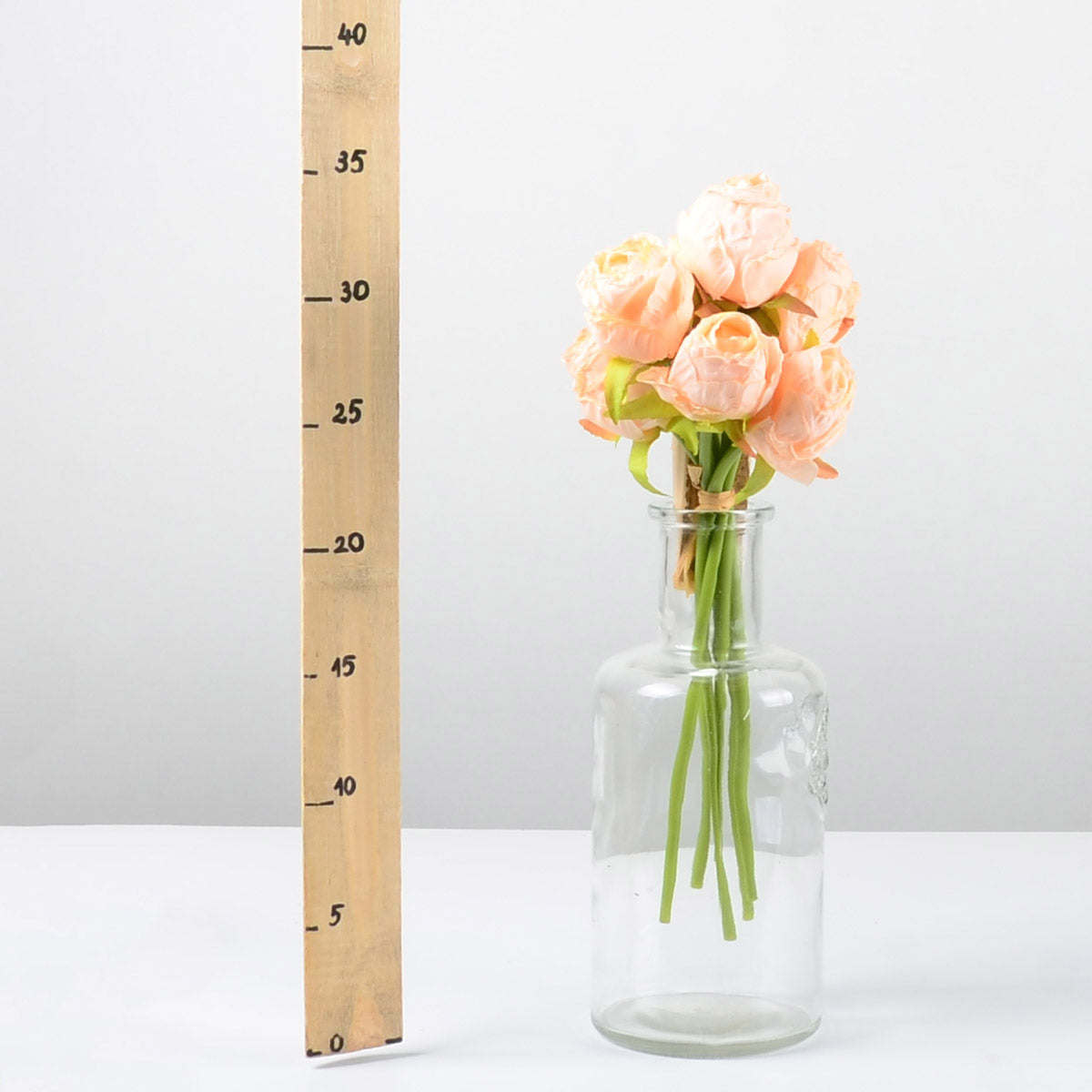 Цветен букет - baron.bg