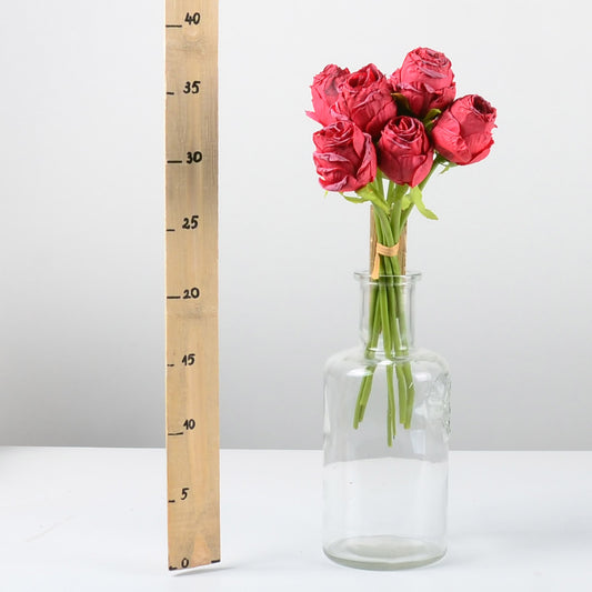 Цветен букет - baron.bg