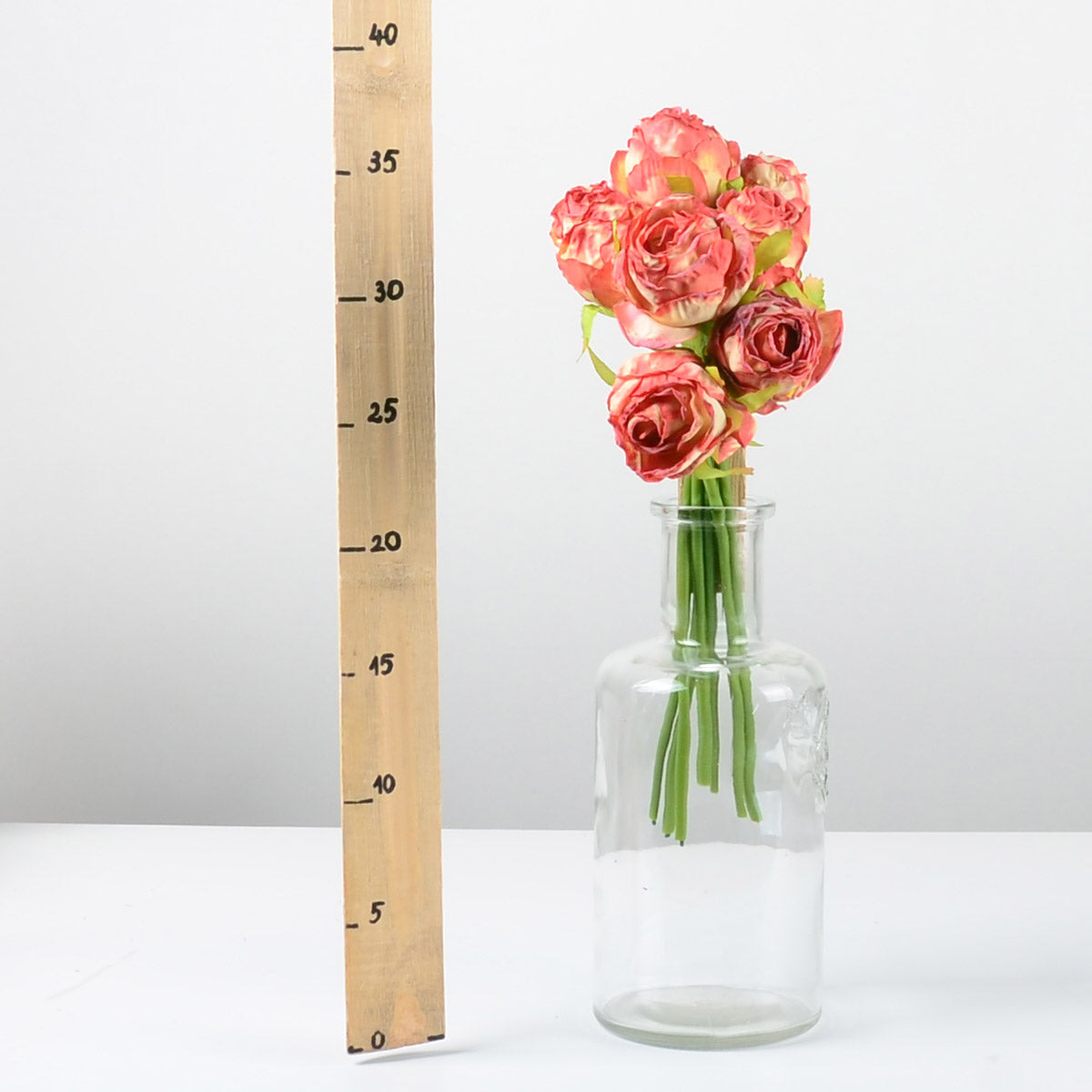 Цветен букет - baron.bg