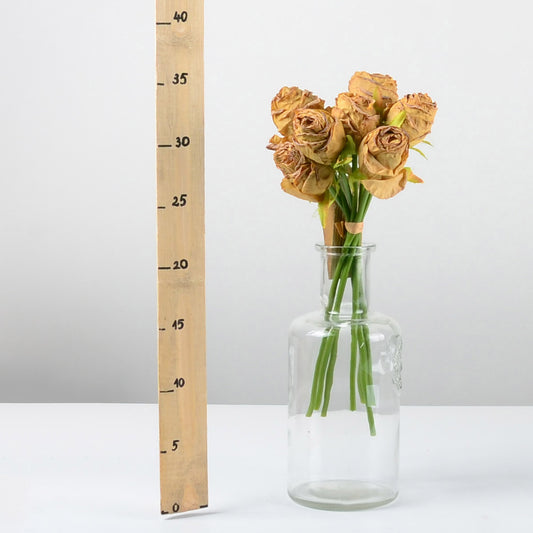 Цветен букет - baron.bg