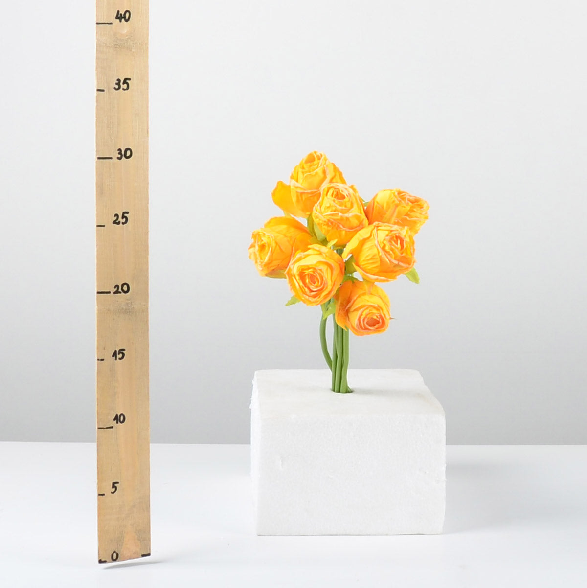 Цветен букет - baron.bg