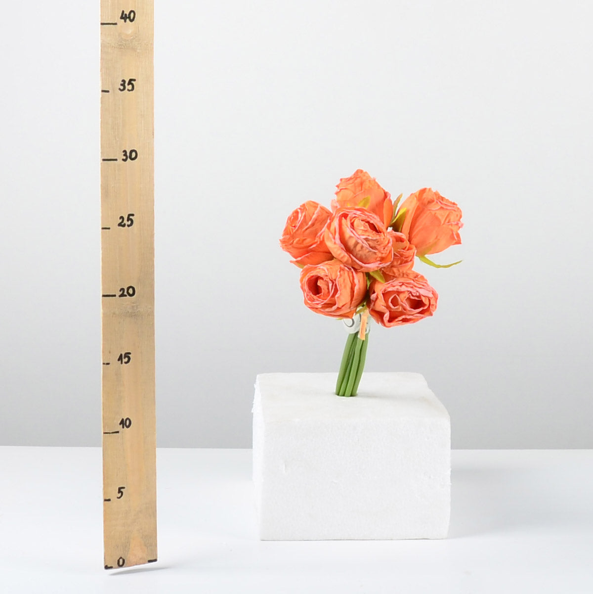 Цветен букет - baron.bg