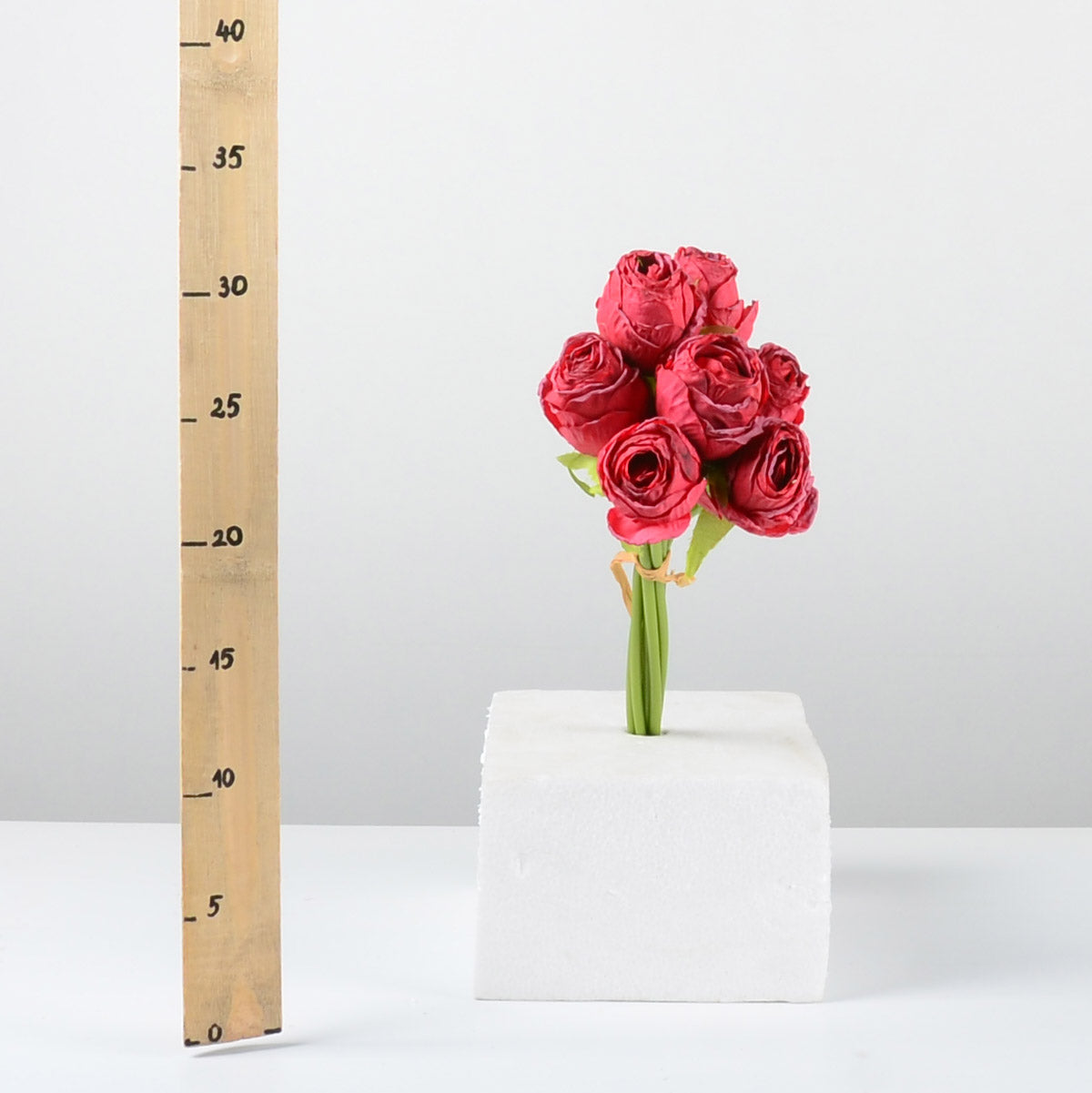 Цветен букет - baron.bg