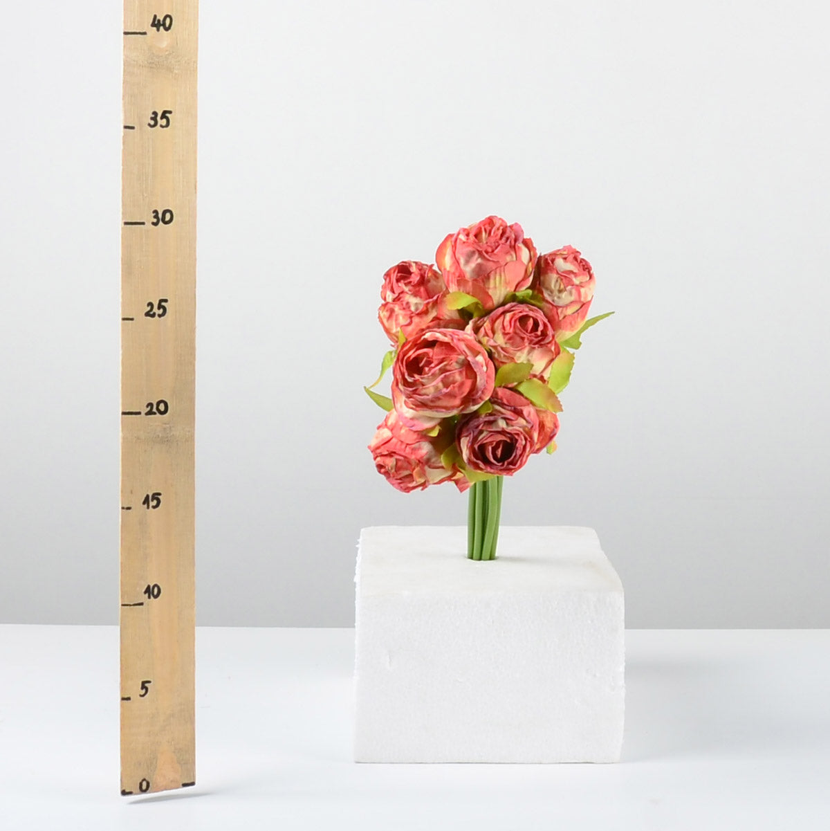 Цветен букет - baron.bg