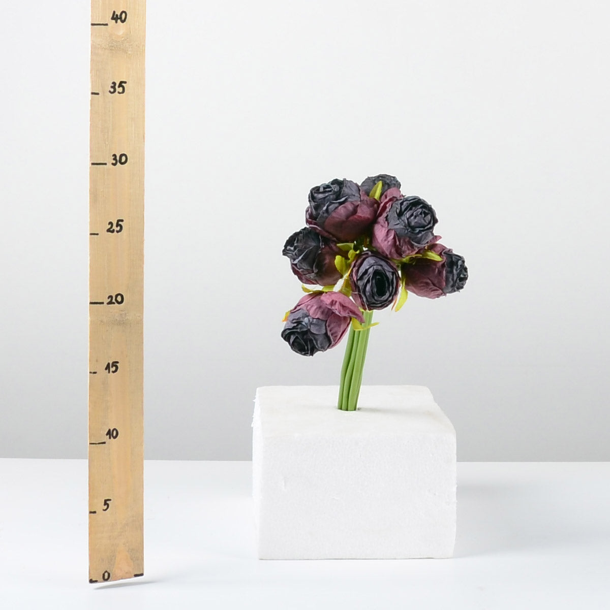 Цветен букет - baron.bg