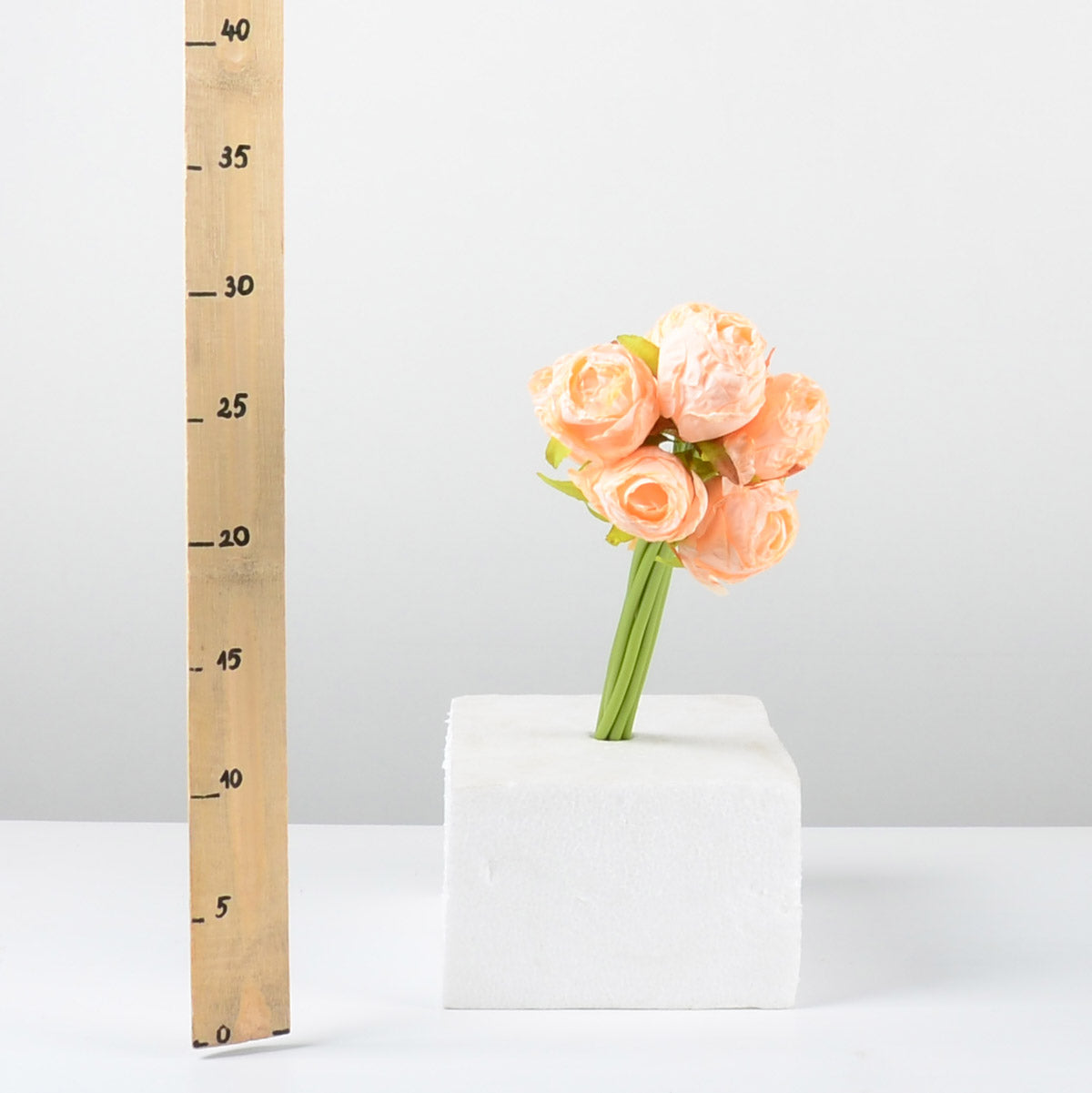 Цветен букет - baron.bg