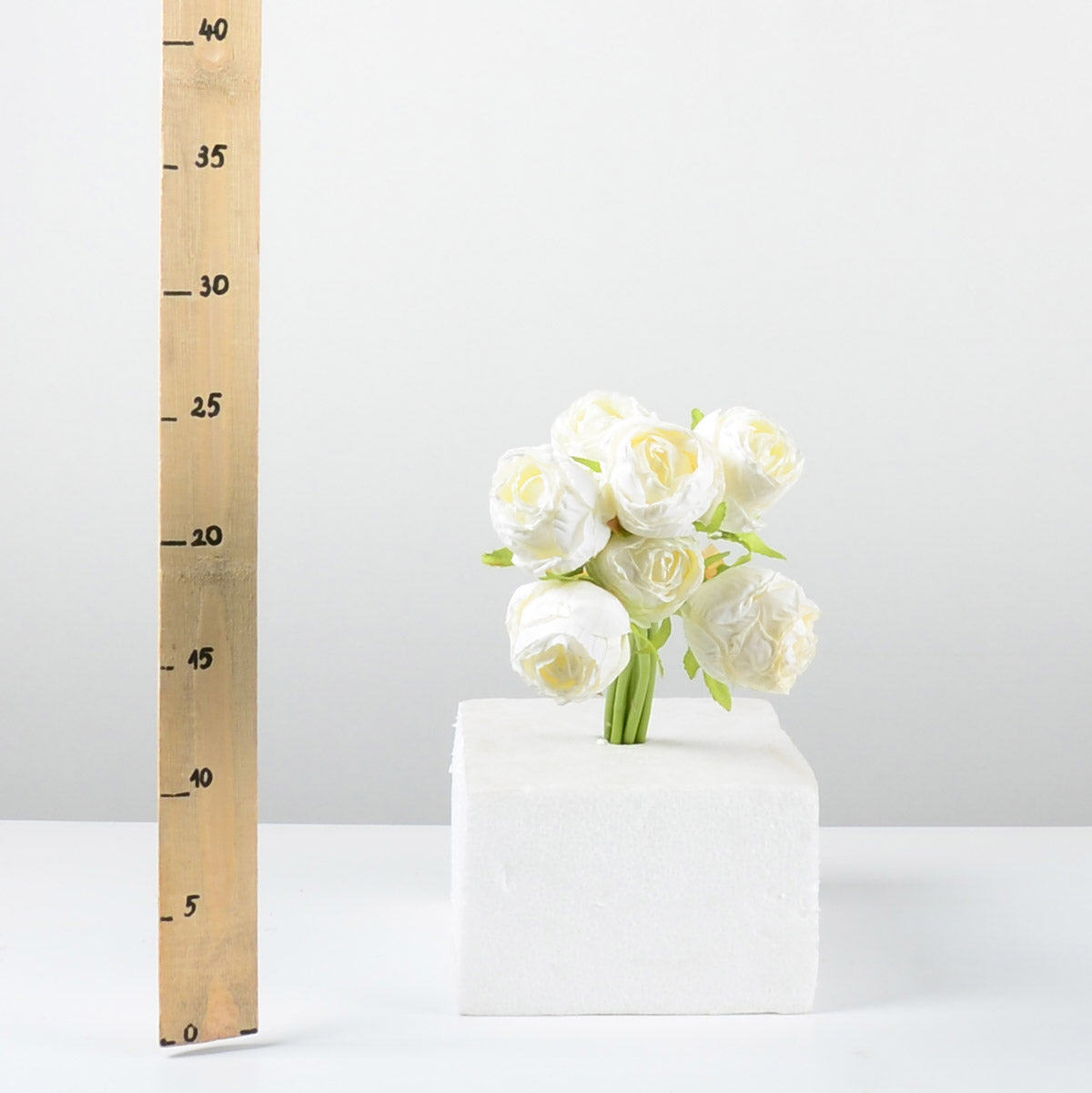 Цветен букет - baron.bg