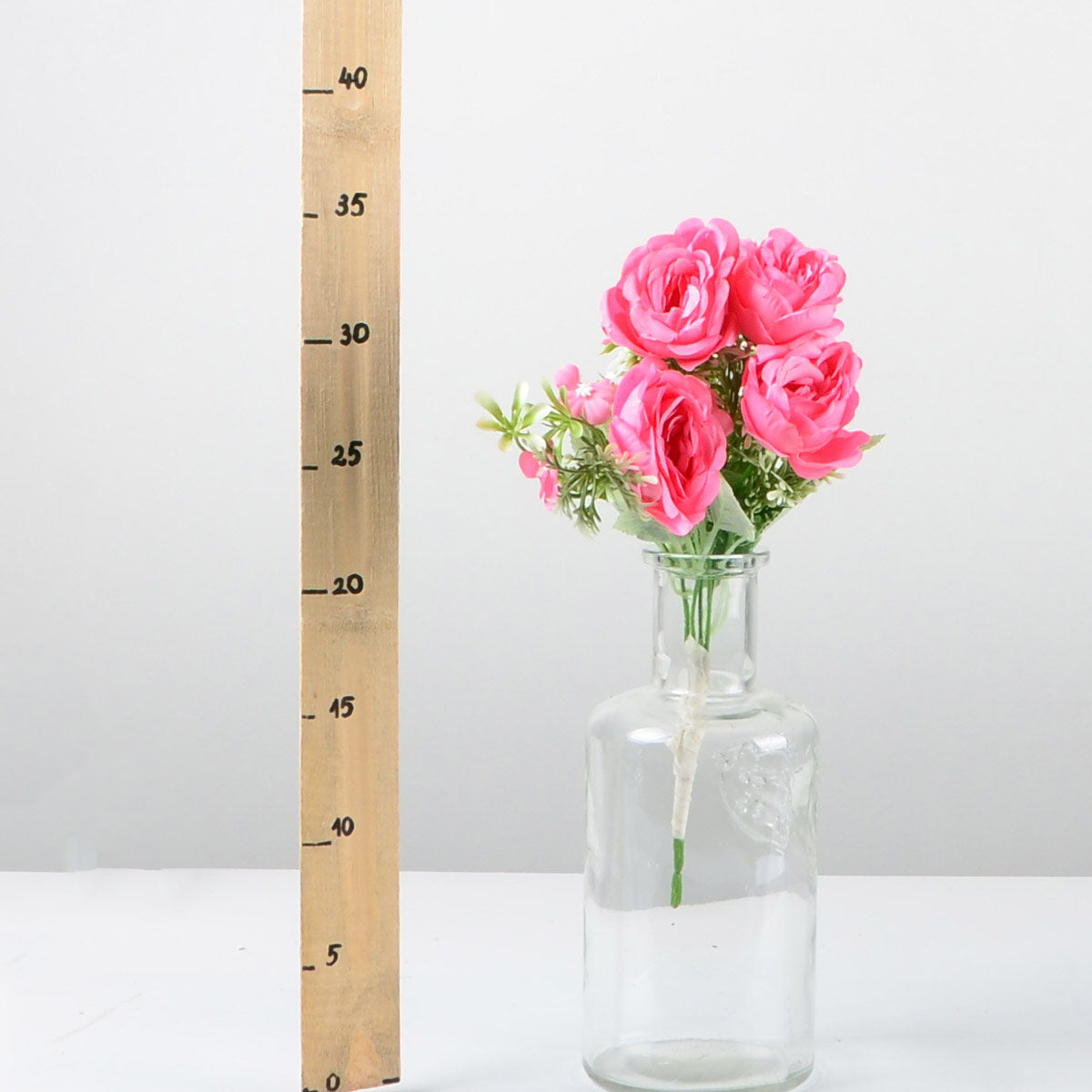 Цветен букет - baron.bg